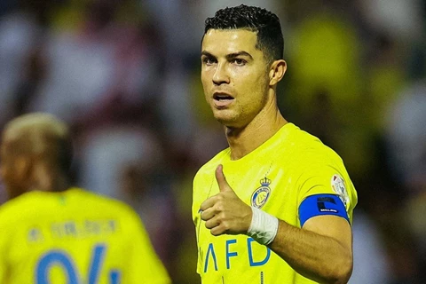 كريستيانو يحدد مستقبله.. تجديد عقده مع النصر الأقرب في يناير